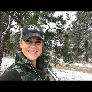 Meet your Posher, Audrey